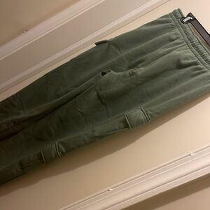 Refuge Athletic Jogger